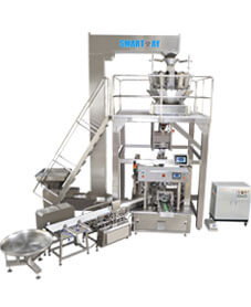 Rotary Packaging Line
